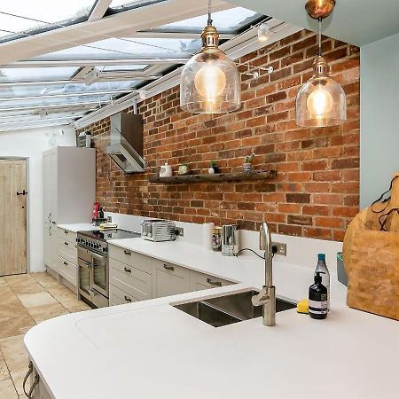 Lodge Farm - Stunning 3 Bed With Large Garden! Beckley  Buitenkant foto