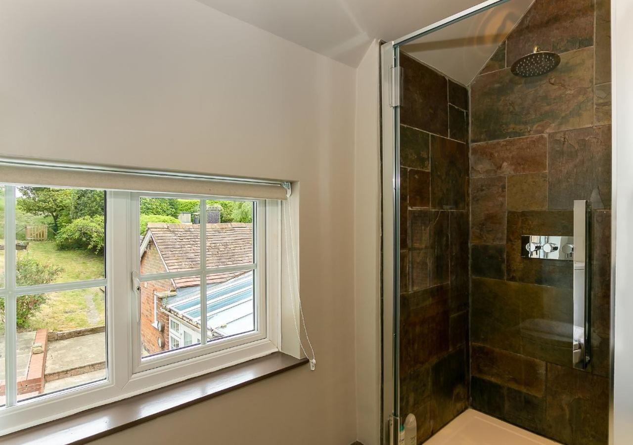 Lodge Farm - Stunning 3 Bed With Large Garden! Beckley  Buitenkant foto