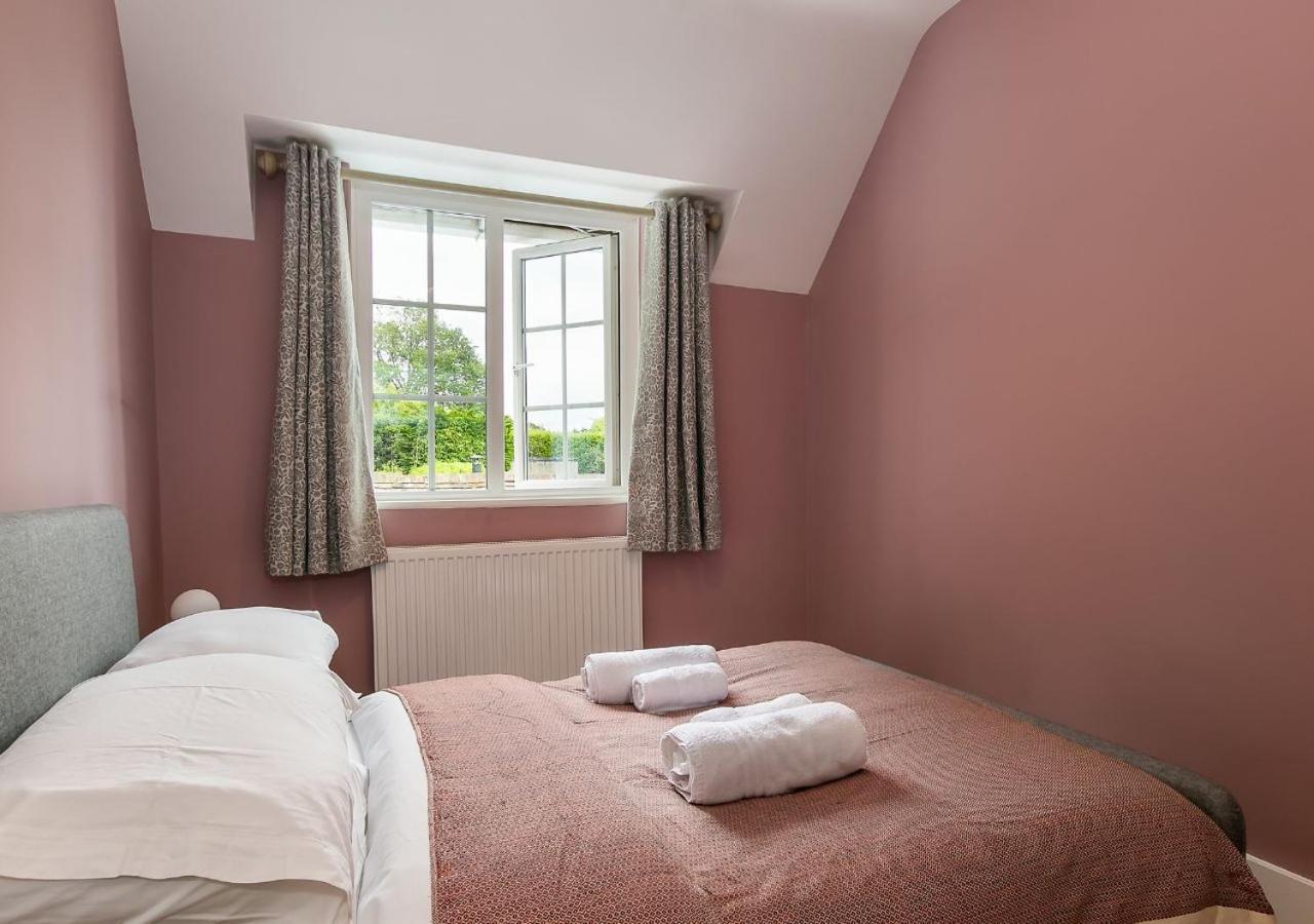 Lodge Farm - Stunning 3 Bed With Large Garden! Beckley  Buitenkant foto