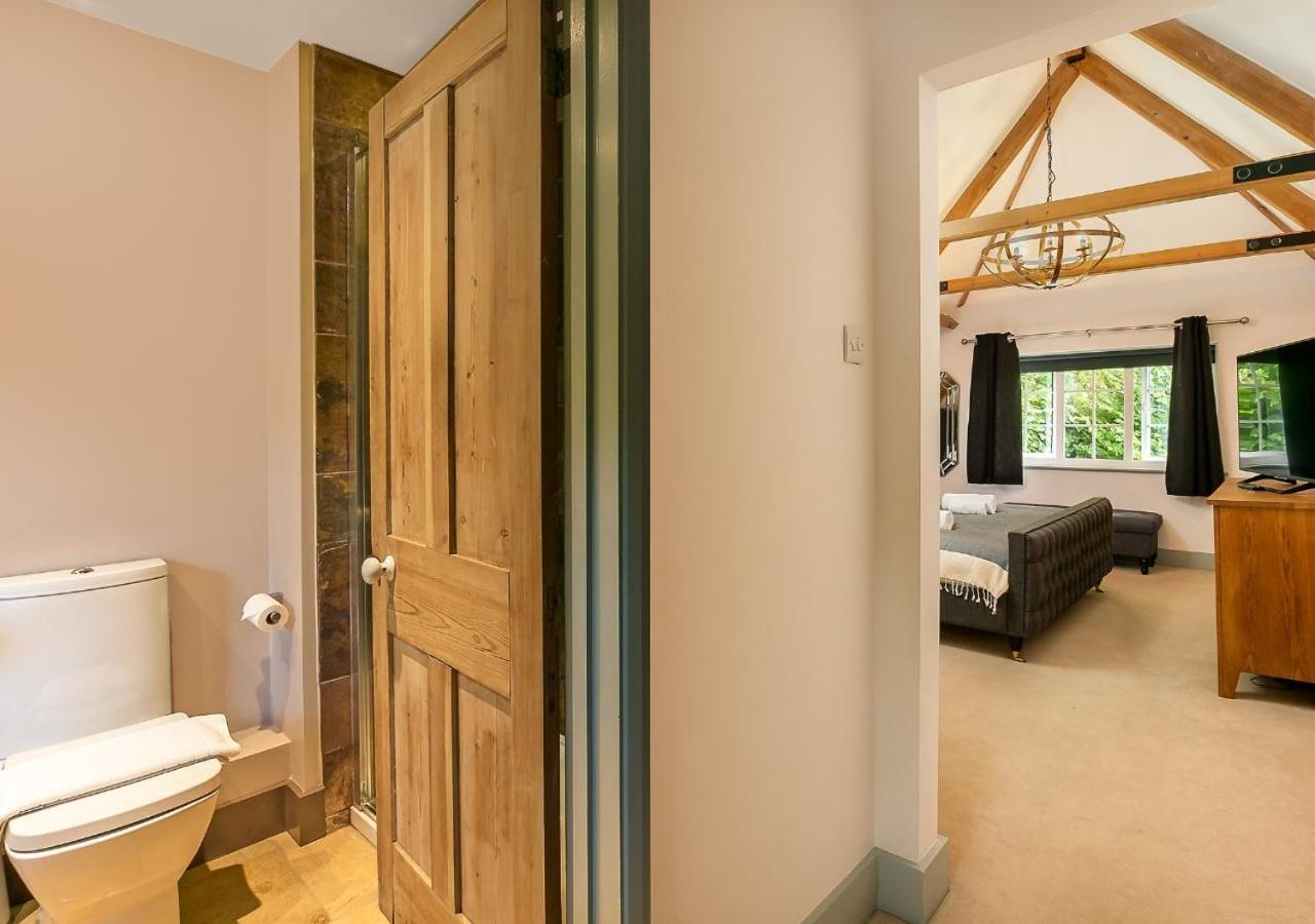 Lodge Farm - Stunning 3 Bed With Large Garden! Beckley  Buitenkant foto