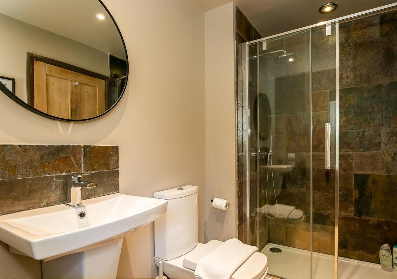 Lodge Farm - Stunning 3 Bed With Large Garden! Beckley  Buitenkant foto